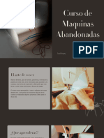 Curso Maquina Plana PDF