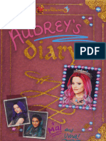 Audrey's Diary - McLeef, Tina, Author - 2017 - Los Angeles - Disney Press - 9781368042192 - Anna's Archive