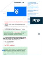 DevNet Associate (Version 1.0) - Module 1 Exam Answers PDF