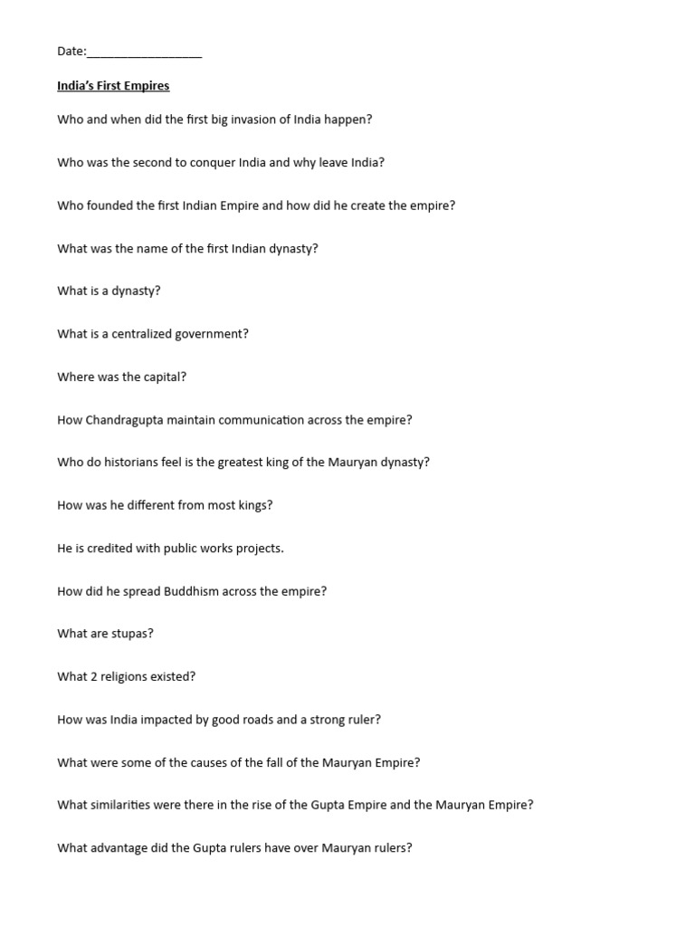 india-s-first-empires-guided-notes-pdf