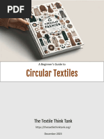 Textiles | PDF | E Textiles | Shape Memory Alloy
