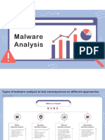 Malware Analysis