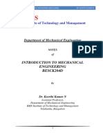 Refrigeratior and Air Conditioners Notes