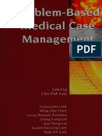 Problem-Based Medical Case Management - Nodrm