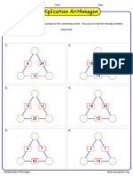 Multiplication