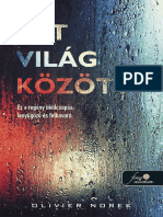 Olivier Norek - Ket Vilag Kozott