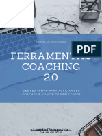 Ebook - Ferramentas Coaching