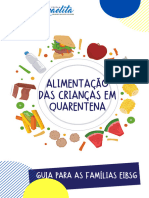 Alimentação Saudável