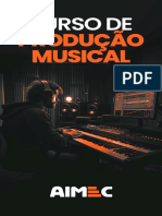 AIMEC RIO - Producao Musical