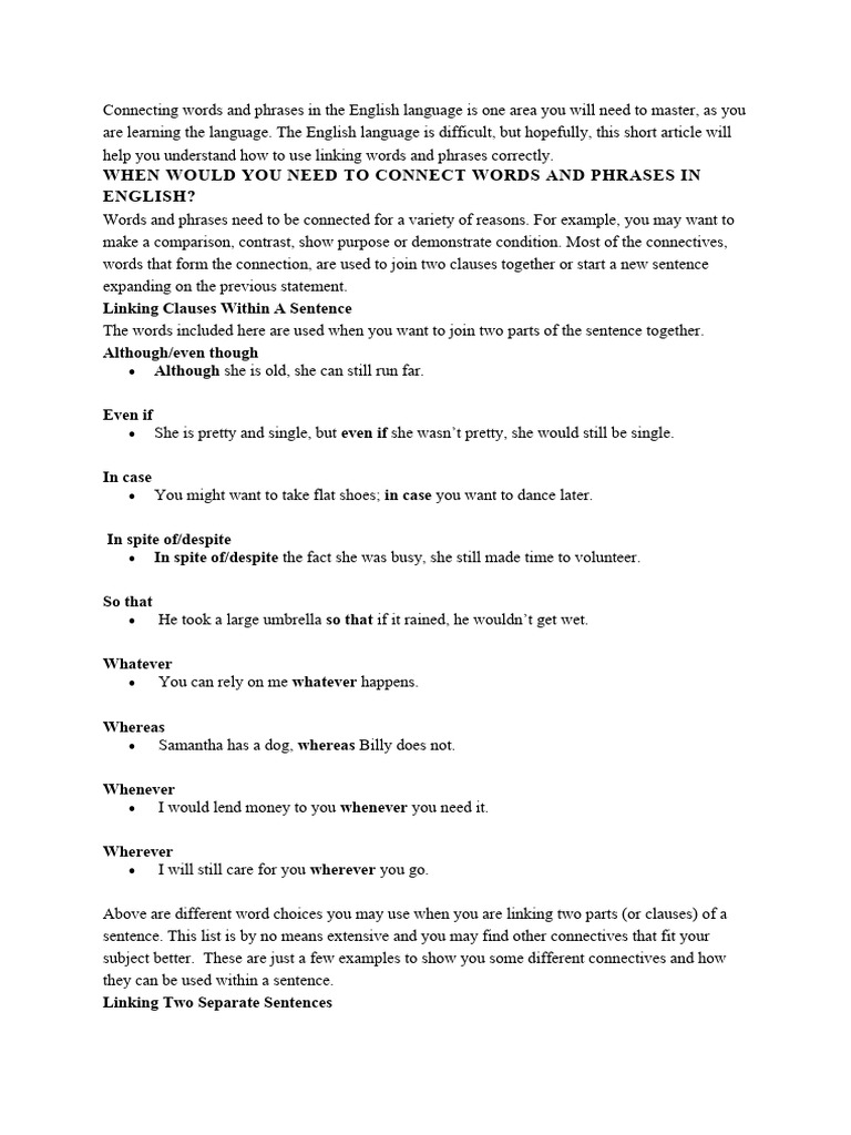 when-would-you-need-to-connect-words-and-phrases-in-english-pdf