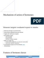 4.2 Mechanism of Action of Hormones-40