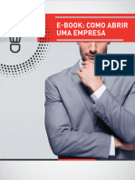 Ebook Como Abrir Uma Empresa