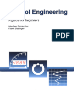 Control Engineering - A Guide For Beginners