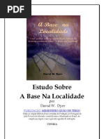 Base Da Localidade Revisão 1