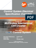 Part 2 C44 Electrical Operational Manual