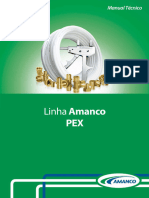 Manual Tecnico PEX