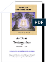 As Duas Testemunhas - Revisão 1