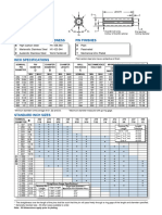 ASME B18.8.2 Pins