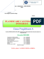 Planificare Canlendaristica Cp-A (Sinapsis) Final