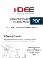 Dimensional Training Manual