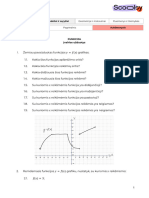 Skaičiai Ir Skaičiavimai Geometrija Ir Matavimai Duomenys Ir Tikimybės Bazinis Pagrindinis