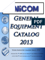 Nicom Catalogue