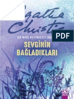 Mir.az Agatha Christie Sevginin Bagladiklari Mir.az