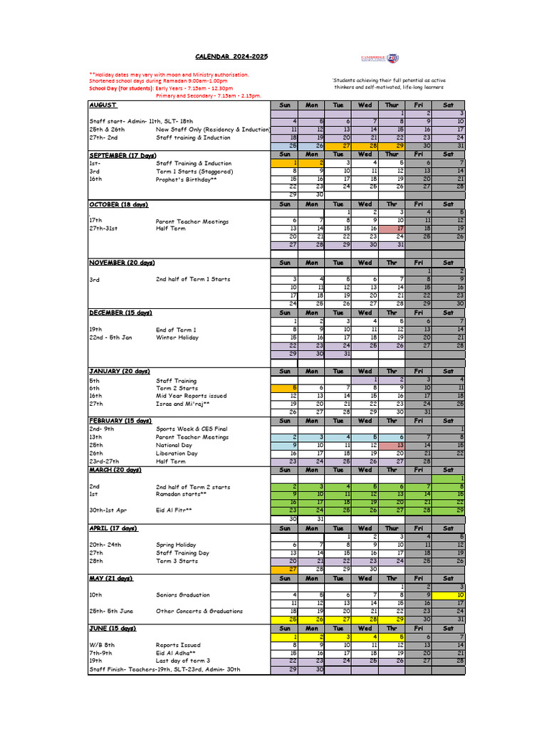 2025 2025 staff PDF