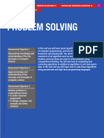 Year 9 Textbook - Algorithms and Flowcharts