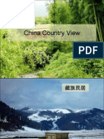 China Country