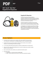 Understanding Scott EBSS and UEBSS | PDF | Equipment
