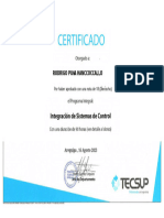 RODRIGO PUMA HANCCOCCALLO - Certificado-Tecsup