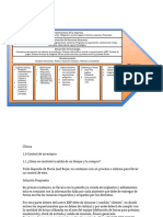 Salud Plan Estrategico