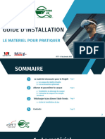 Guide Ping VR 1 Materiel - 727251222