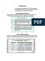 Estudo Dirigido UTI