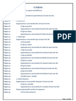 Mapa Elevului Limba Si Literatura Romana Revizuita