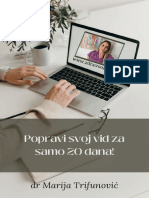 Popravi Vid Za 20 Dana Ebook