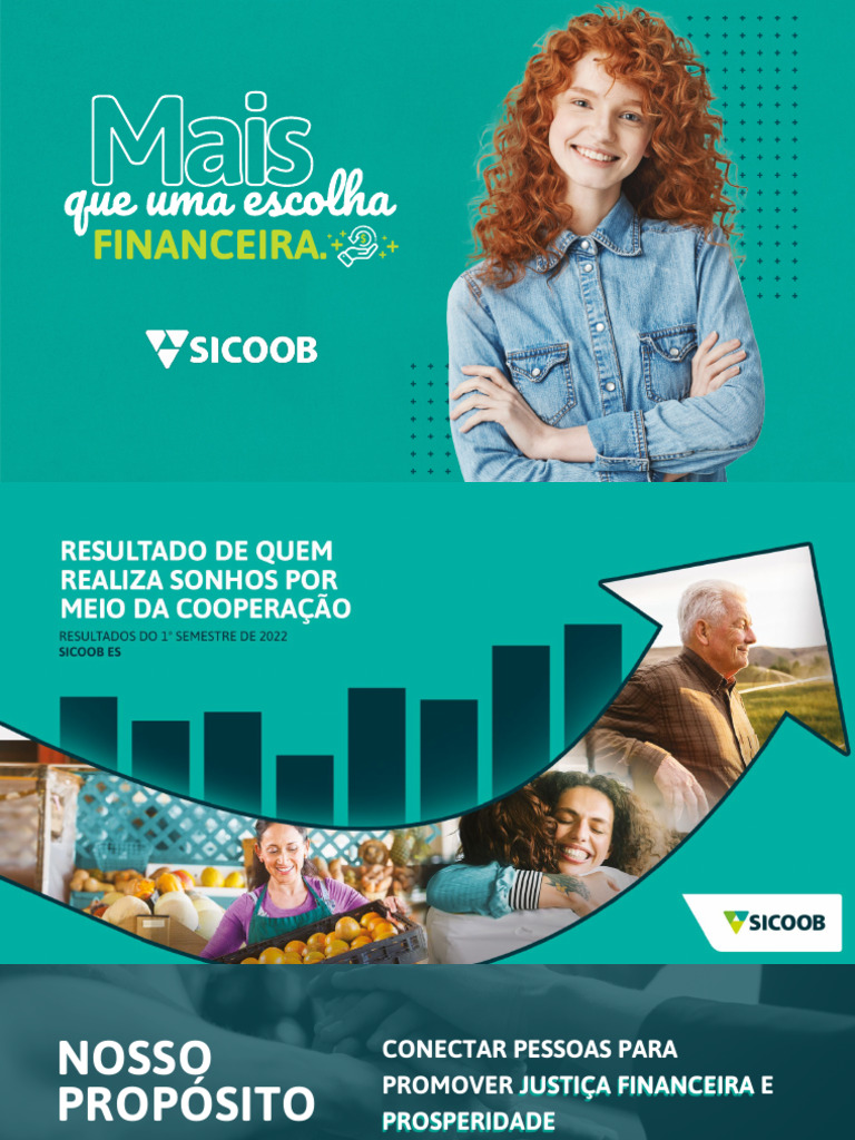 Sicoob pdf