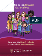 Cartilla Derechos de Las Mujeres. - VER. 24.11.23