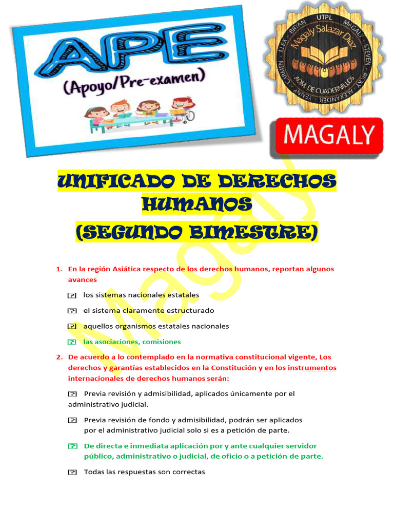 Derecho a la Identidad y Derechos Humanos | PDF | Convenio europeo de ...