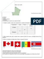 Atividade 2 Do 6 Ano Poligonos