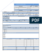 Registro de Investigacion de Accidentes