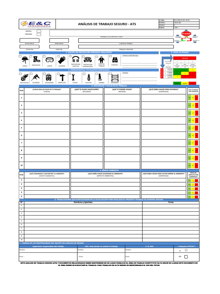 3.2 Ats | PDF