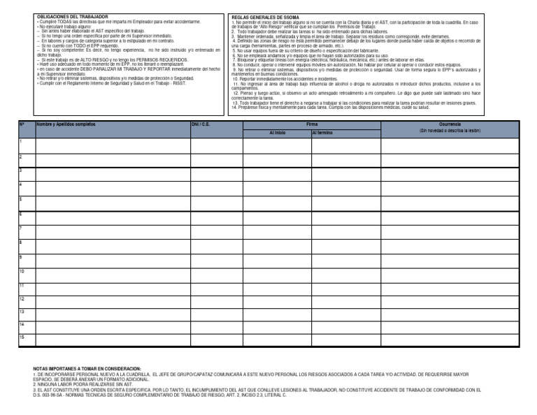 Ats 01 | PDF