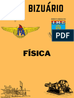 Bizuário Do Fulconi - Física PDF