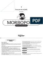 MORBOPOLY - Link de Descarta Directa Con QR - Donación