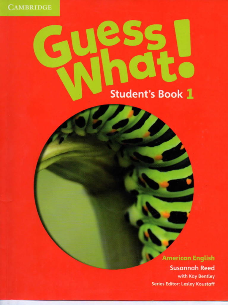 student's book | PDF