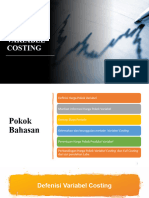13. Variable Costing - Copy