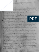 José Antonio Pereira Ibiapina - Livro de Registro de Diplomas de Bacharéis (1832 - 1848) - Página 10