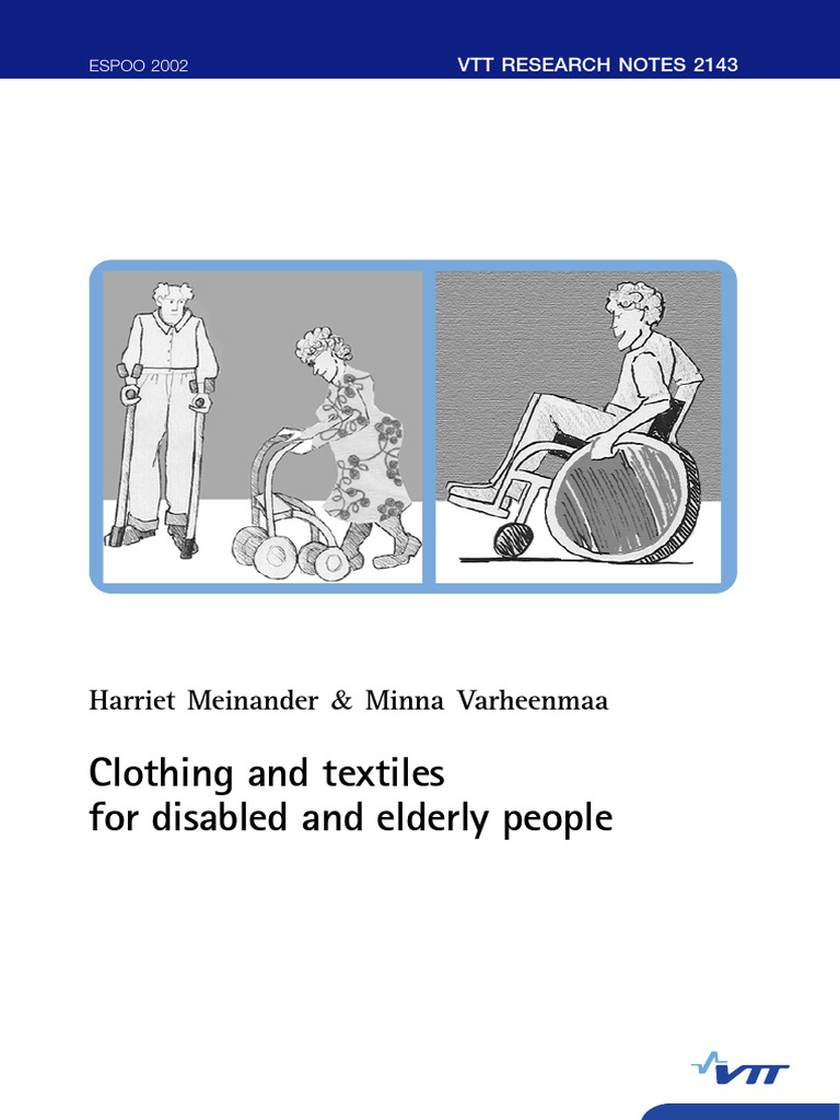 Clothing and Textiles PDF